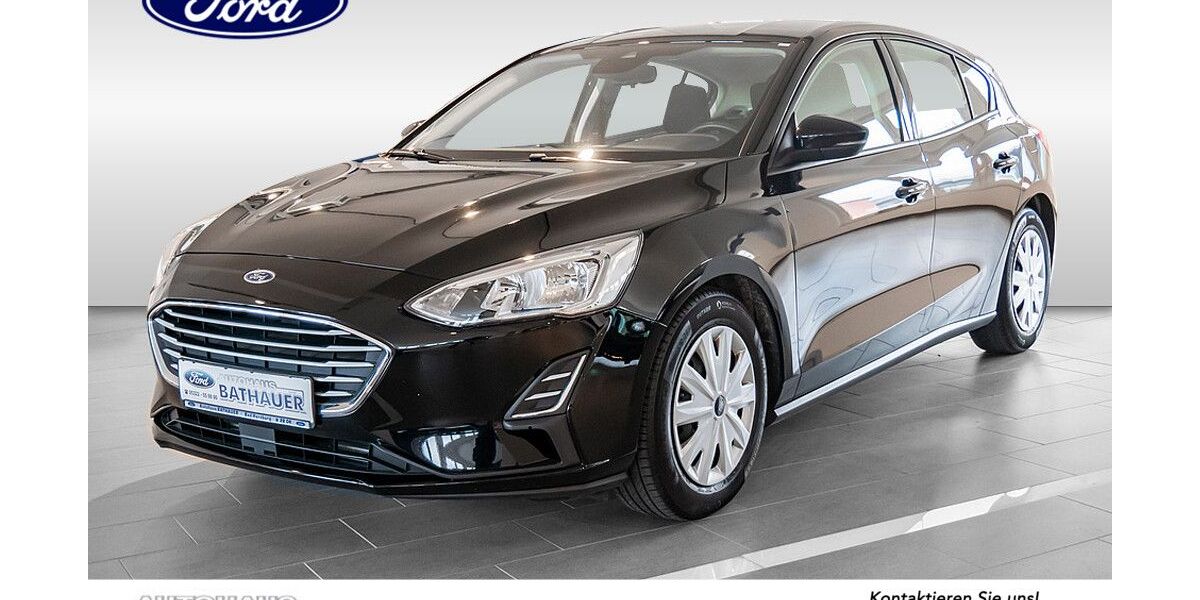Ford Focus 49.000 km 16.990 &euro; Bad Harzburg 38667