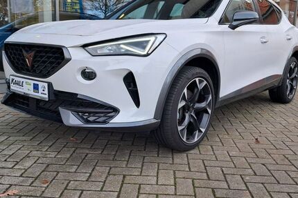 Cupra Formentor 23.200 km 25.990 &euro; Glandorf 49219