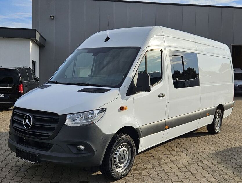 Sprinter
