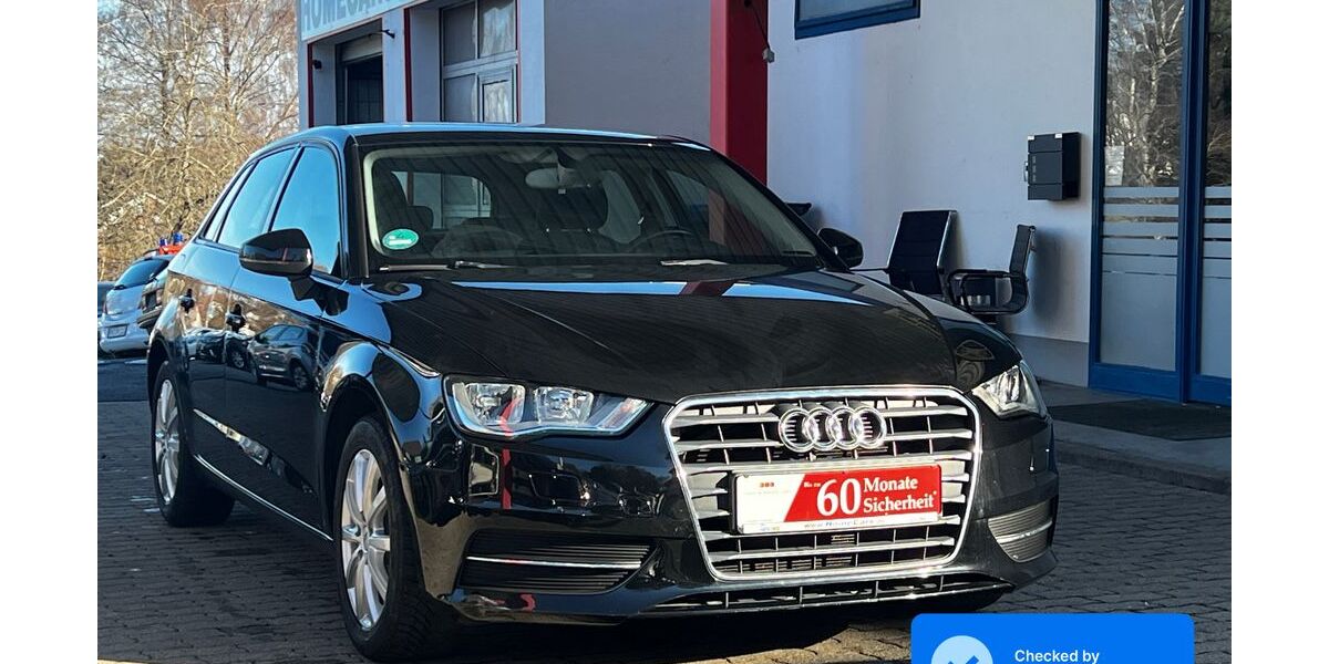 Audi A3 79.000 km 11.999 &euro; Oberndorf am Neckar 78727