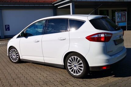 Ford C-Max 30.000 km 8.490 &euro; München 80809