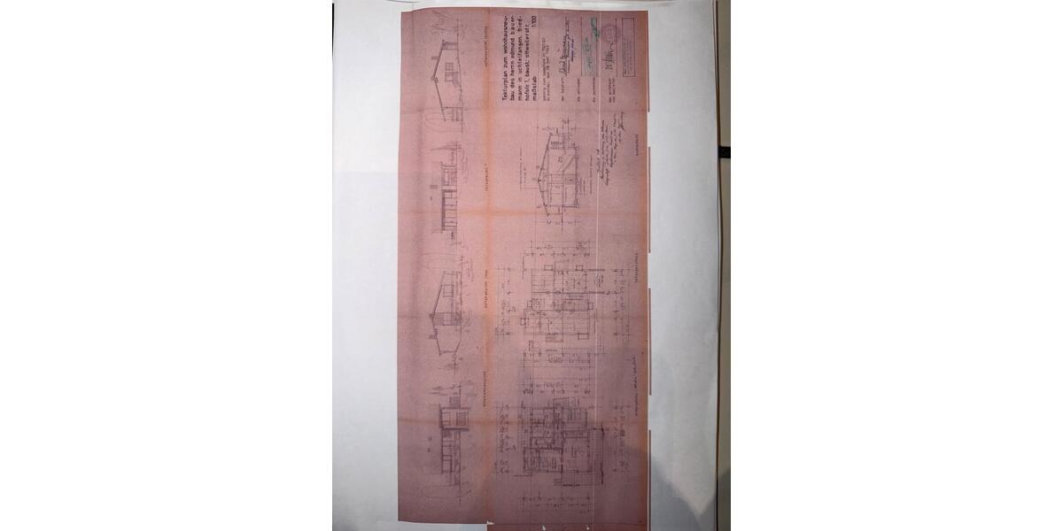 Renovierungsbedürftiger Bungalow in Uchtelfangen 3 zimmer