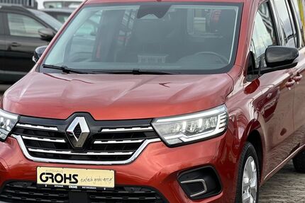 Renault Kangoo 45.700 km 24.490 &euro; Bad Kreuznach 55543