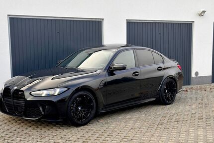 BMW M3 5.000 km 84.999 € Guben 03172