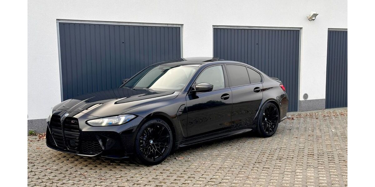 BMW M3 5.000 km 84.999 &euro; Guben 03172