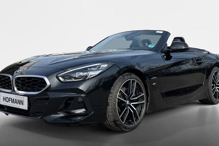 BMW Z4 25.400 km 54.890 &euro; Mertingen 86690