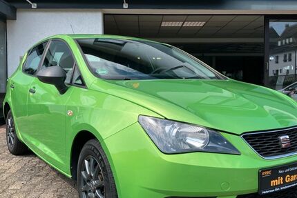 Seat Ibiza 106.459 km 4.999 &euro; Frankenau 35110