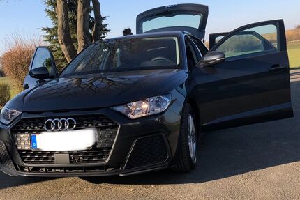 Audi A1 70.400 km 15.500 &euro; Bad Nauheim 61231