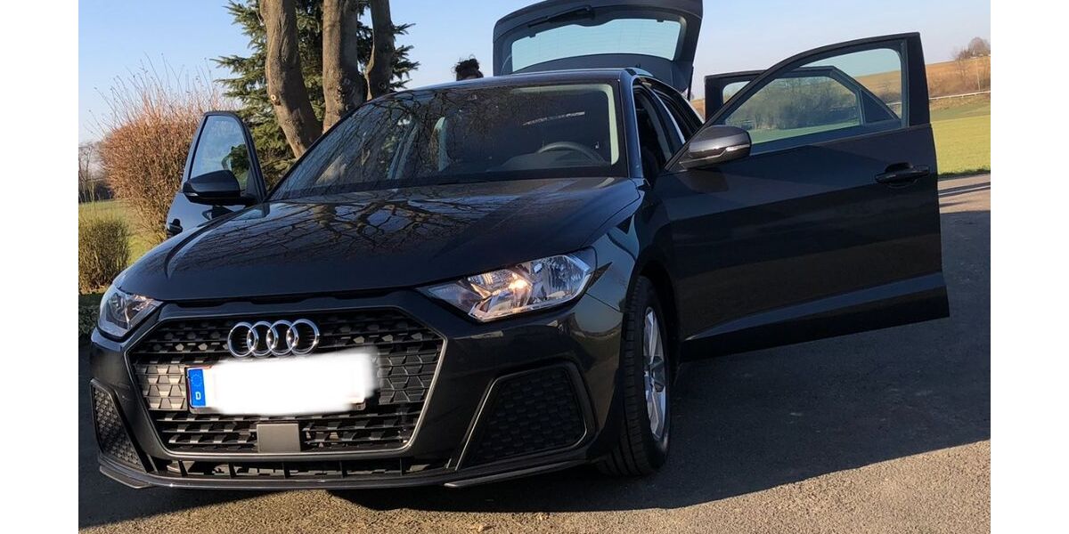 Audi A1 70.400 km 15.500 &euro; Bad Nauheim 61231