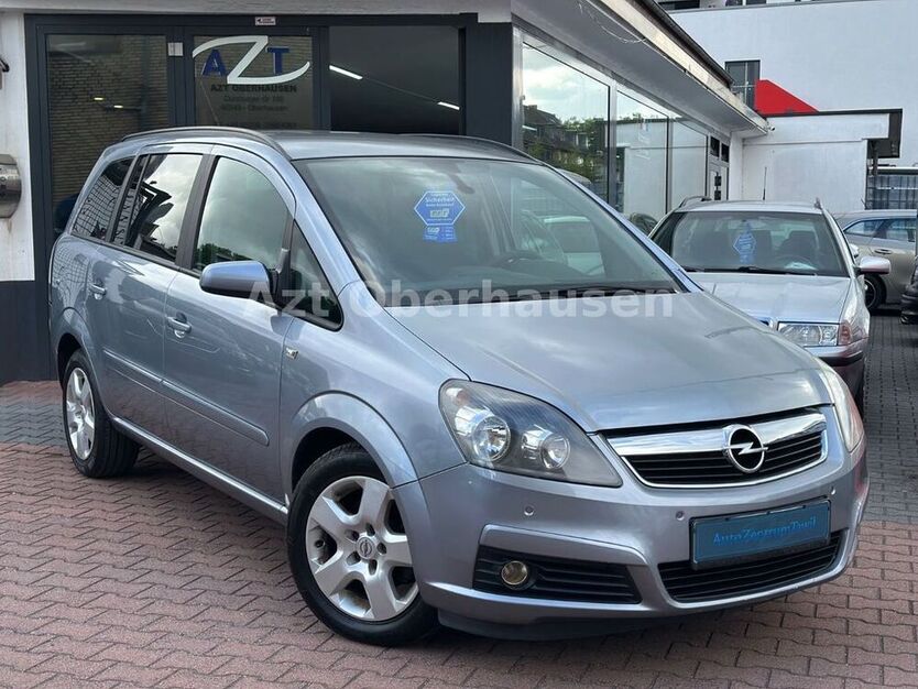 Zafira