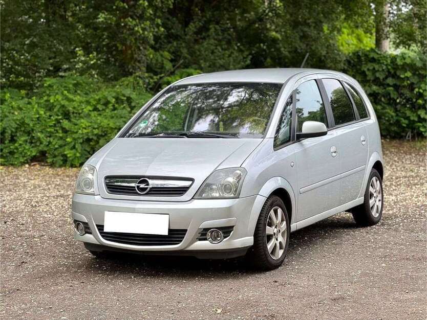 Meriva