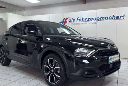 Citroen C4 4.700 km 21.488 &euro; Rheinbach 53359