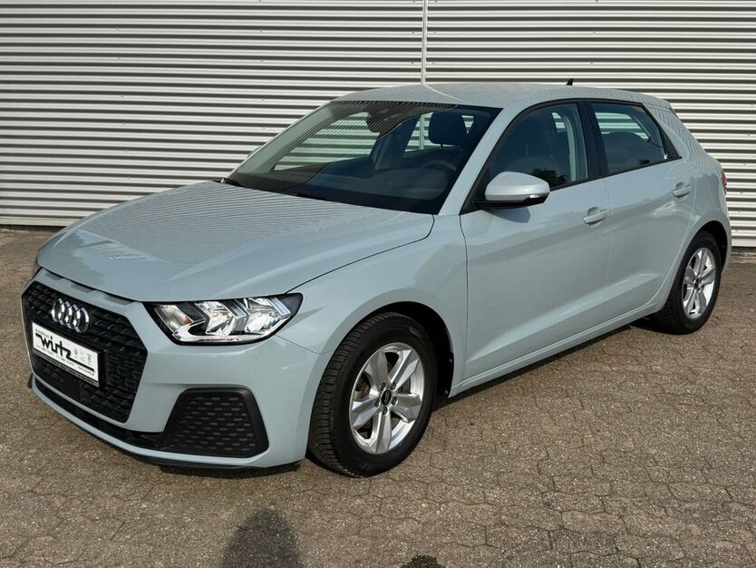 Audi A1 28.000 km 18.980 € Merzig 66663