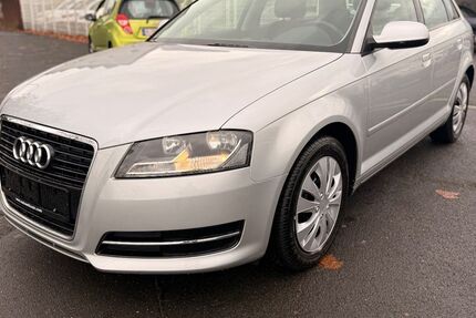 Audi A3 137.000 km 6.990 € Köln 51109