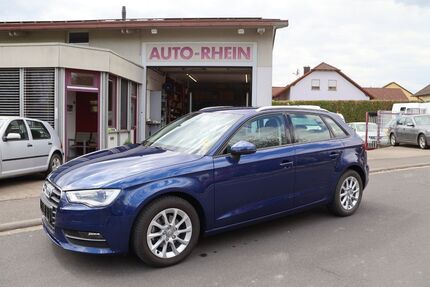 Audi A3 93.285 km 14.300 &euro; Sulzdorf 97232
