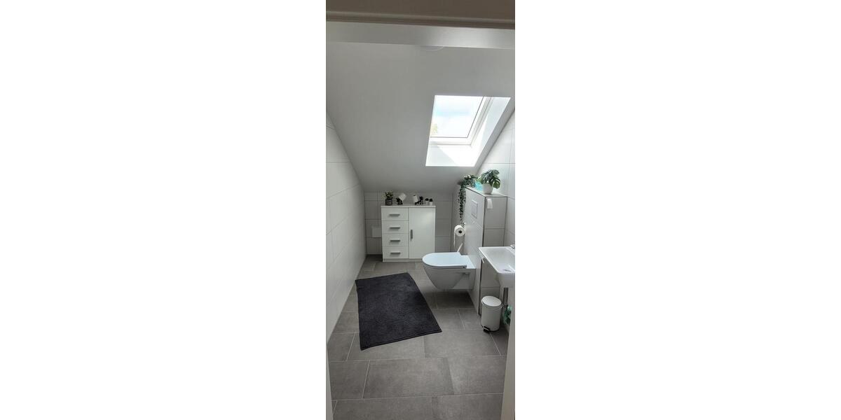 Etagenwohnung Westoverledingen - 3 Zimmer, 87 m&sup2;, 800&euro; | Angebot:26334691