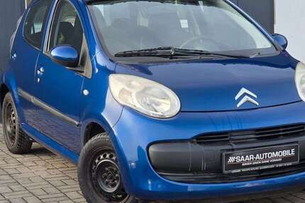 Citroen C1 102.000 km 2.480 &euro; Völklingen / Fenne 66333