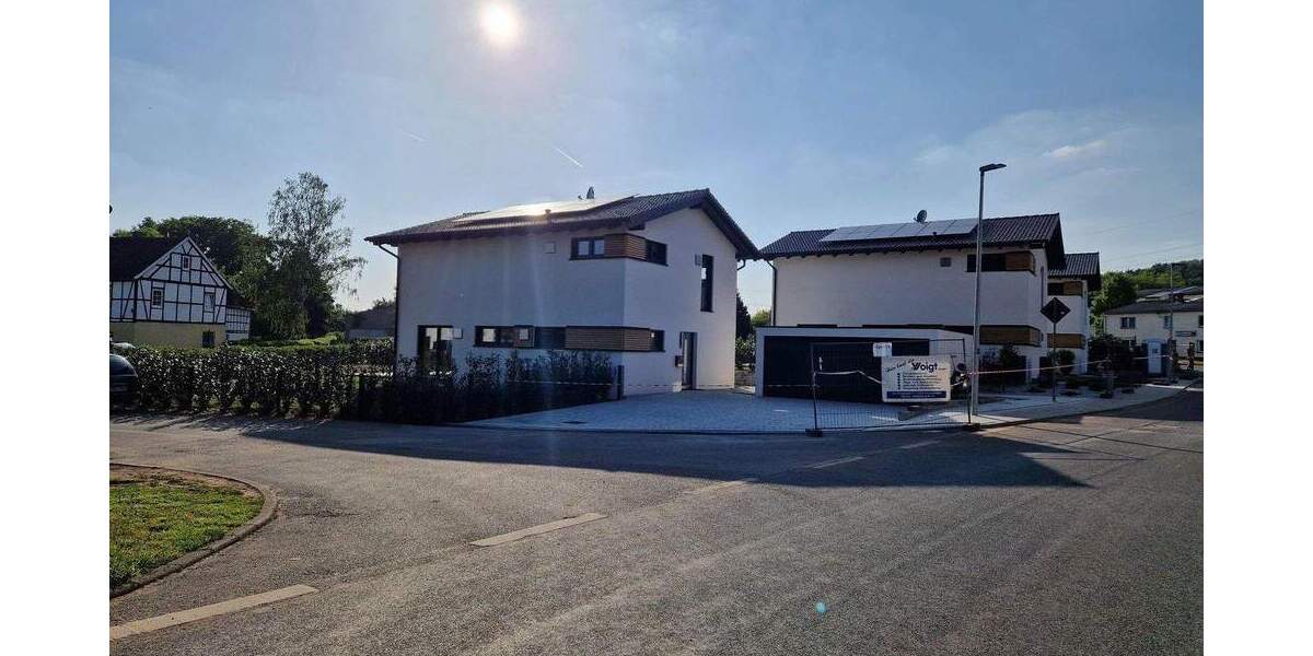 Einfamilienhaus Harth-Pöllnitz Burkersdorf - 5 Zimmer, 140 m&sup2;, 1.850&euro; | Angebot:25697300