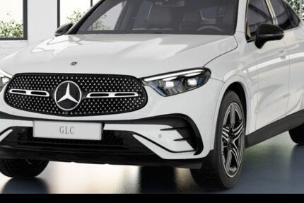 Mercedes-Benz GLC 200 9.900 km 57.990 &euro; Düsseldorf 40470