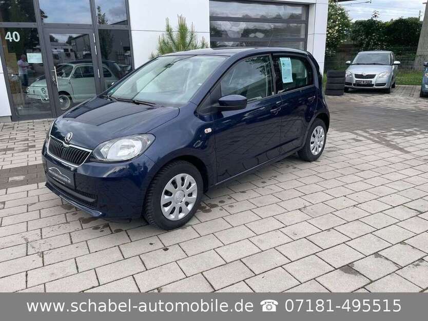 Citigo