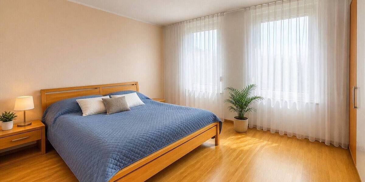 Reihenmittelhaus Schwetzingen - 5 Zimmer, 145 m&sup2;, 699.000&euro; | Angebot:26875254