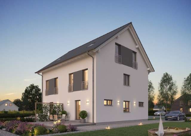 Haus zum Kaufen in Deggingen 375.789 € 148 m²