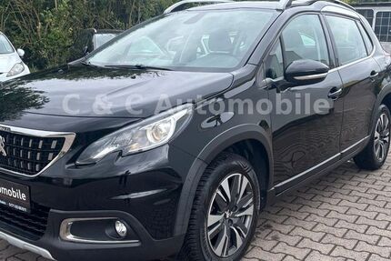 Peugeot 2008 131.827 km 7.299 &euro; Marnheim 67297
