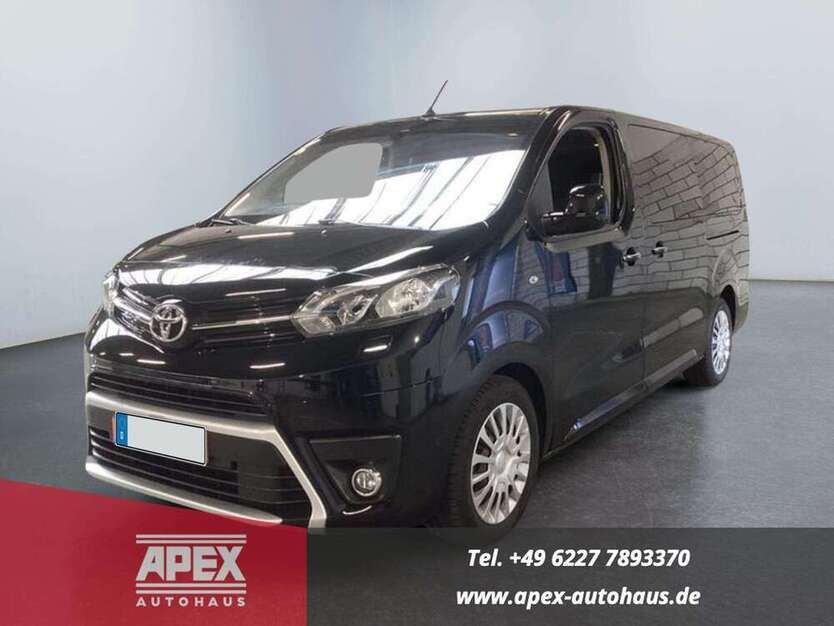 Proace