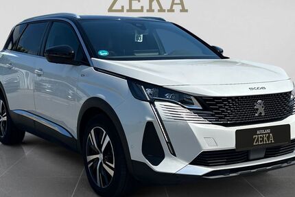 Peugeot 5008 41.304 km 25.490 &euro; Lindlar 51789