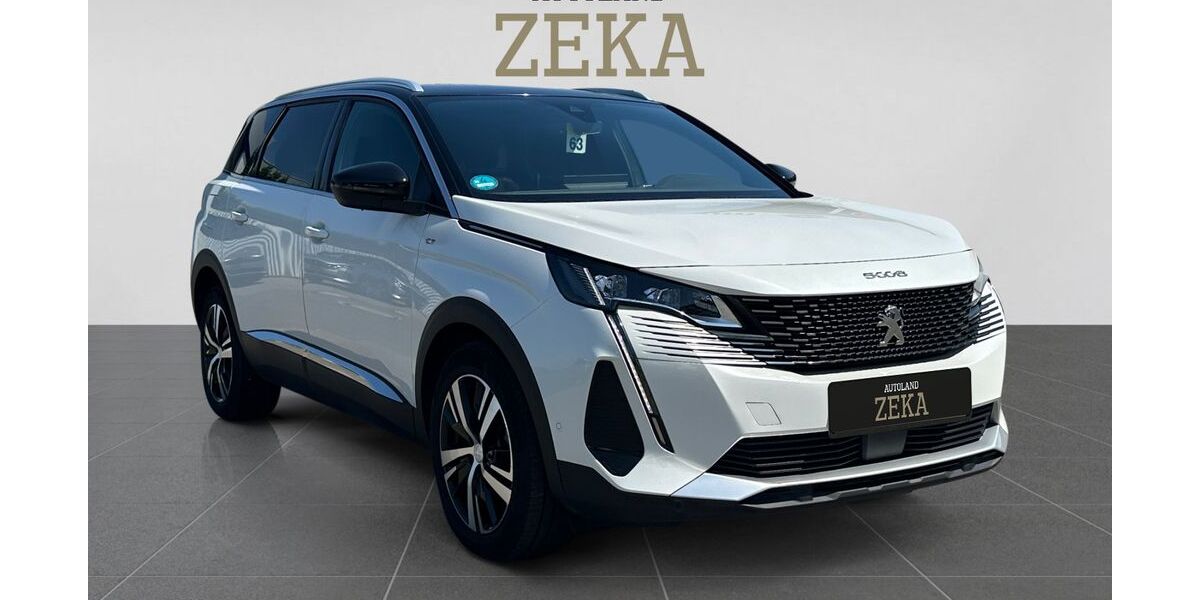 Peugeot 5008 41.304 km 25.490 &euro; Lindlar 51789
