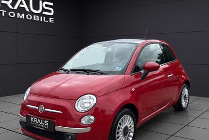 Fiat 500 99.800 km 6.980 &euro; Rinteln 31737