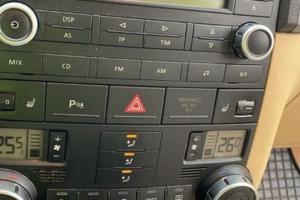 VW Touareg 177.775 km 4.000 &euro; Rosswein 04741