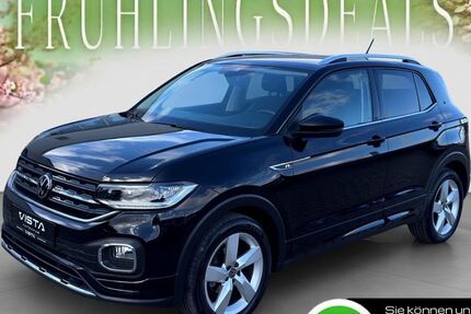 VW T-Cross 63.174 km 18.900 &euro; Braunschweig 38122