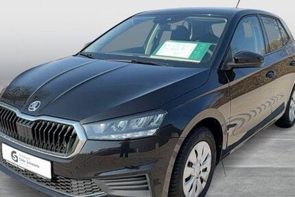 Skoda Fabia 85.358 km 13.290 &euro; Cloppenburg 49661