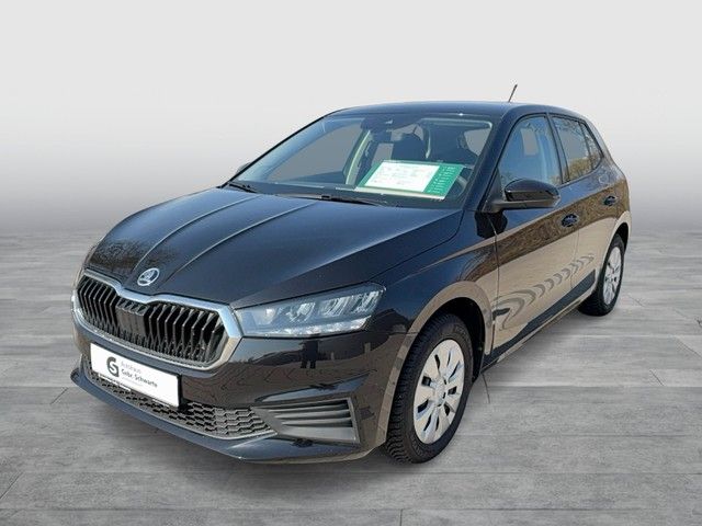 Skoda Fabia 85.358 km 13.290 &euro; Cloppenburg 49661