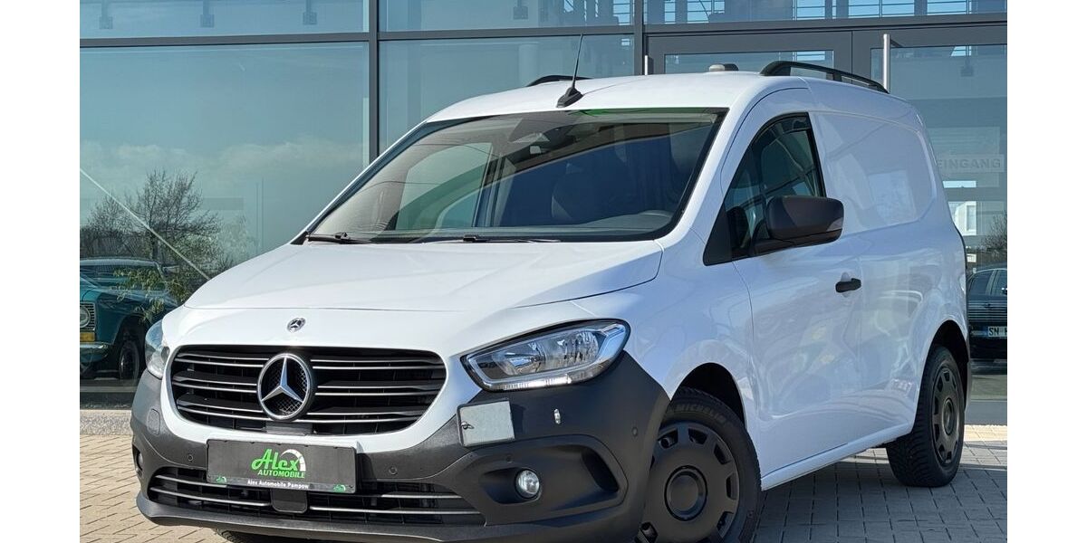 Mercedes-Benz Citan 157.686 km 11.999 &euro; Pampow 19075