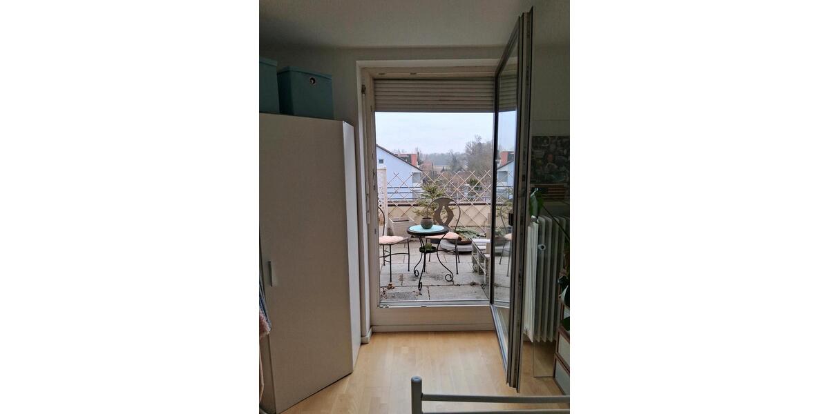 Etagenwohnung Olching - 3 Zimmer, 91 m&sup2;, 530.000&euro; | Angebot:24652100