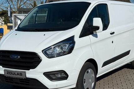 Ford Transit Custom 88.000 km 19.999 &euro; Maintal OT Dörnigheim 63477