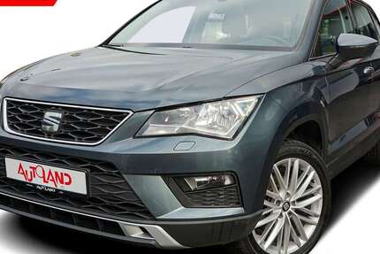 Seat Ateca 72.270 km 18.990 € Gotha 99867