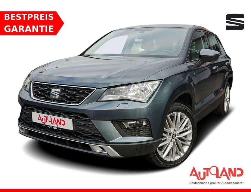 Seat Ateca 72.270 km 18.990 € Gotha 99867