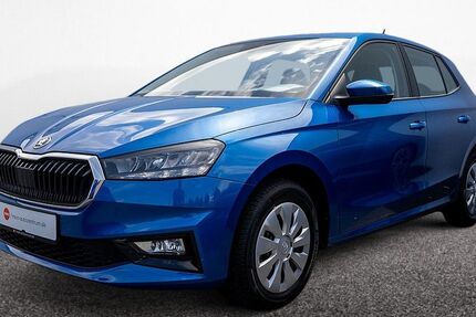 Skoda Fabia 8.291 km 19.260 &euro; Uelzen 29525