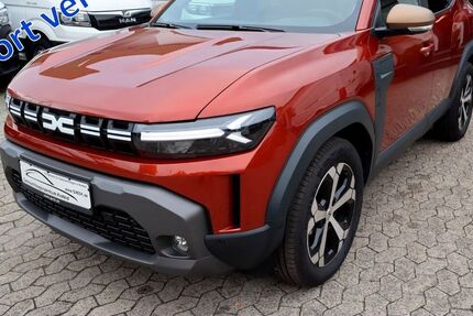 Dacia Duster 2.000 km 24.250 &euro; Krefeld 47799