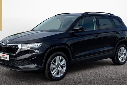Skoda Karoq 1.025 km 32.552 &euro; Dietersheim 91463