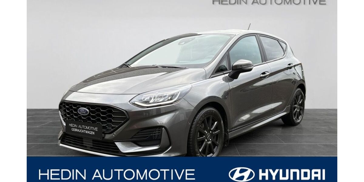 Ford Fiesta 22.242 km 16.448 &euro; Idar-Oberstein 55743
