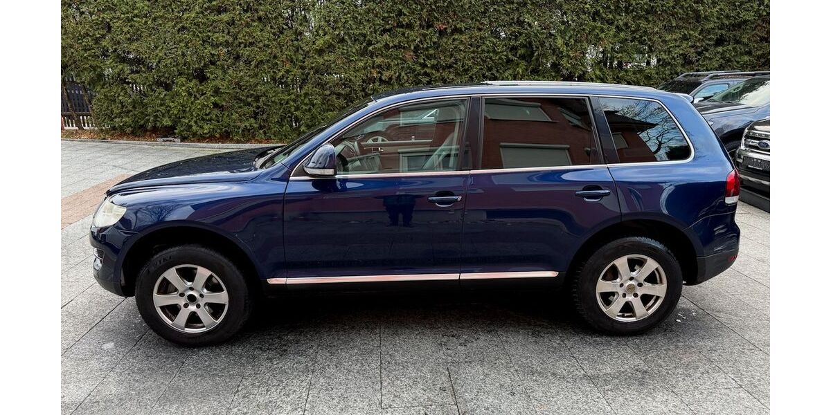 VW Touareg 340.000 km 4.980 € München 81827