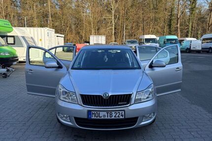 Skoda Octavia 35.000 km 8.890 &euro; Frankfurt (Oder) 15234
