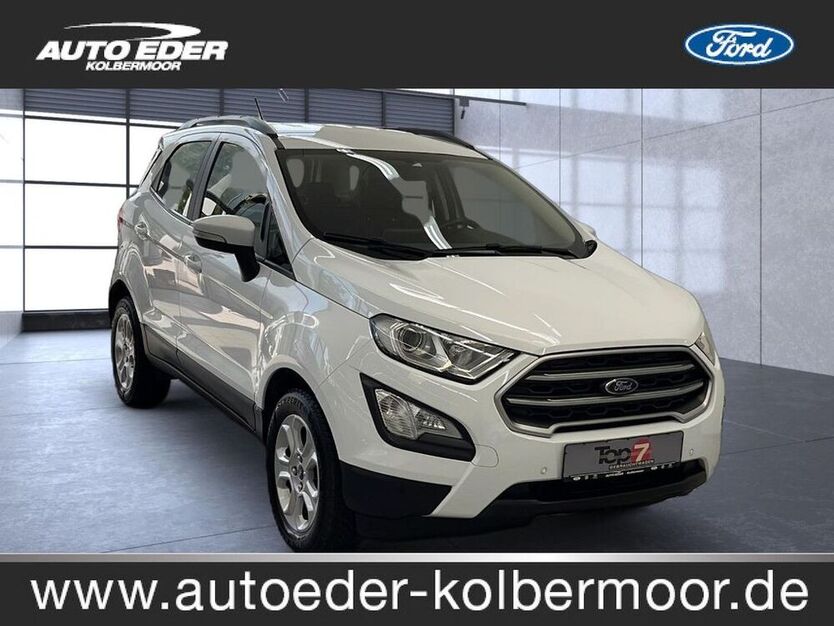 EcoSport
