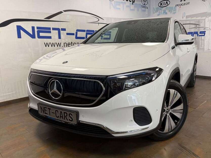 Mercedes-Benz EQA 52.870 km 27.900 € Hilden (bei Düsseldorf) 40721