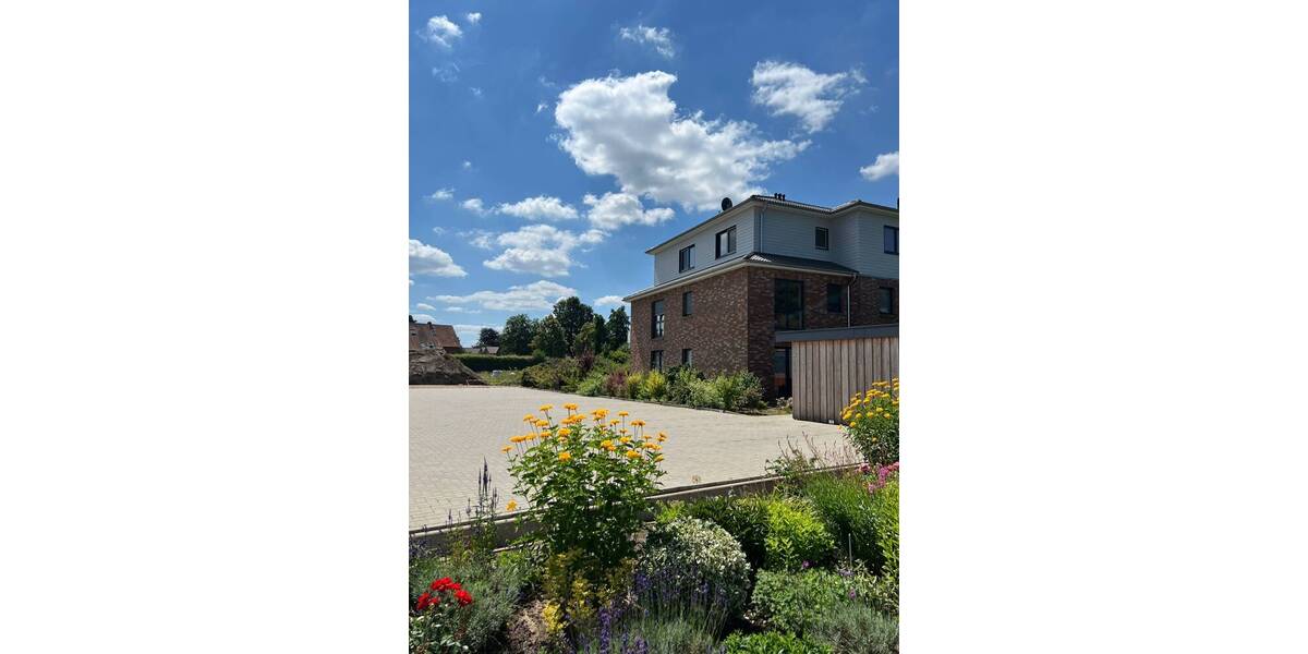 Etagenwohnung Winsen (Luhe) Winsen - 3 Zimmer, 71 m&sup2;, 1.136&euro; | Angebot:25999535