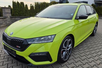 Skoda Octavia 154.700 km 22.491 &euro; Heuchelheim 35452